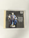 CD Tomaso Albinoni Concerti per Oboe Heinz Holliger Camerata Bern Archiv