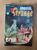 Comics Spécial Strange n°50 LUG Marvel mai 1987 ancien vintage X-Men