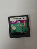 Jeu Nintendo DS Emily Animal Shelter simulation gestion animaux Nintendo origina