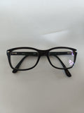 Paire de lunettes de vue Ray-Ban homme/femme, monture optique d'occasion