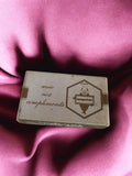Savon d'hôtel vintage Mapotel pour une touche rétro dans votre salle de bain