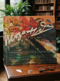 CD Mozart grandes œuvres clarinette Le Monde vintage Martin Fröst rare