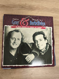 Vinyle 45 tours Félix Gray & Didier Barbelivien Il faut laisser le temps au temp