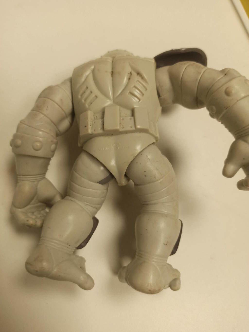 Figurine Captain Simian & Space Monkeys Gorille personnage articulé d'occasion