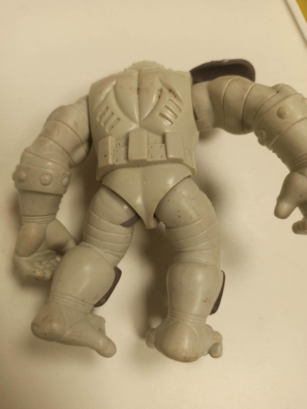 Figurine Captain Simian & Space Monkeys Gorille personnage articulé d'occasion