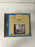 CD Bach Les Génies du Classique 7 ?uvres pour orgue BWV 565-546-727-548-681-683-