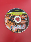 Jeu Xbox Fable ? CD Seul Compatible Xbox Original, Disque Occasion