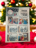 Magazine Spirou n°845 - Édition collector vintage