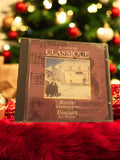 CD Au C?ur du Classique Rossini Donizetti Le Barbier de Séville