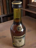 Mignonette Cognac Martell VS 3cl ancienne bouteille rétro vintage alcool