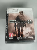 Jeu PS3 Call of Duty Modern Warfare 2 PlayStation complet Activision