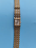 Montre Lip pour femme, montre-bracelet élégante, marque française, occasion