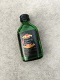 Miniature whisky Slater & Scott Highland Malt 12 ans bouteille verte partielle