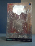 Boîte vide pour figurine Shazam Kotobukiya, emballage d'origine officiel