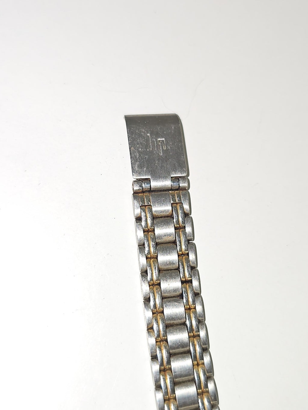 Montre Lip femme ancienne vintage rétro, montre-bracelet fonctionnelle collectio