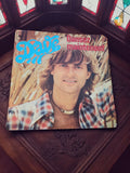 Vinyle 45 tours Dave Dansez maintenant CBS vintage pochette photo années 70