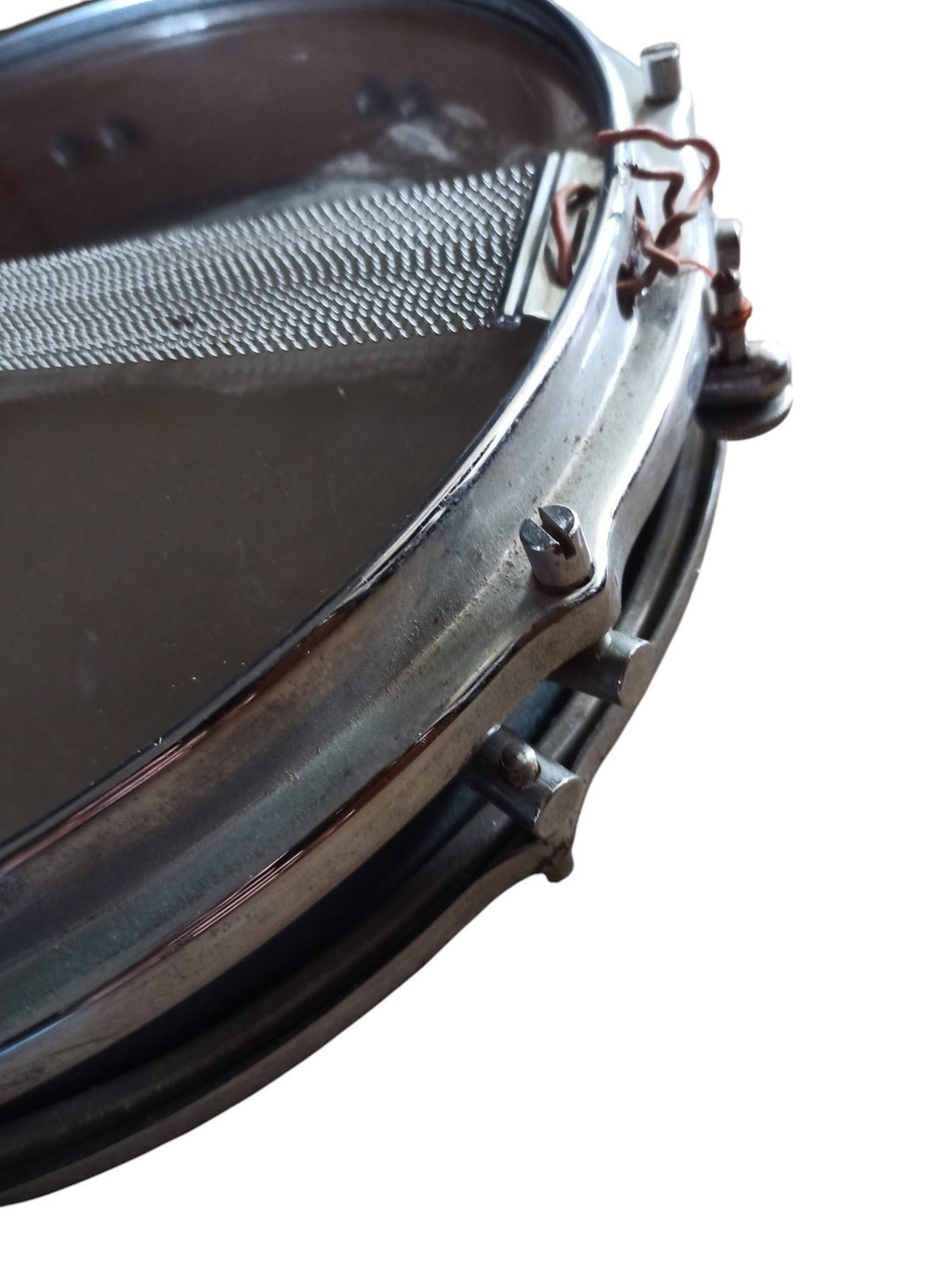 Caisse claire Everplay vintage années 60 – tambour batterie rétro