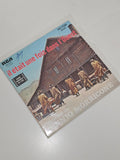 Vinyle 45 tours ancien Morricone rétro collection musique film très bon état