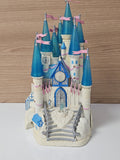 Vintage château Polly Pocket Disney Cendrillon Trendmasters 1996 ancien jouet ra