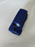 Figurine Transformers Soundwave Hasbro robot articulé jouet d?occasion enfant ga