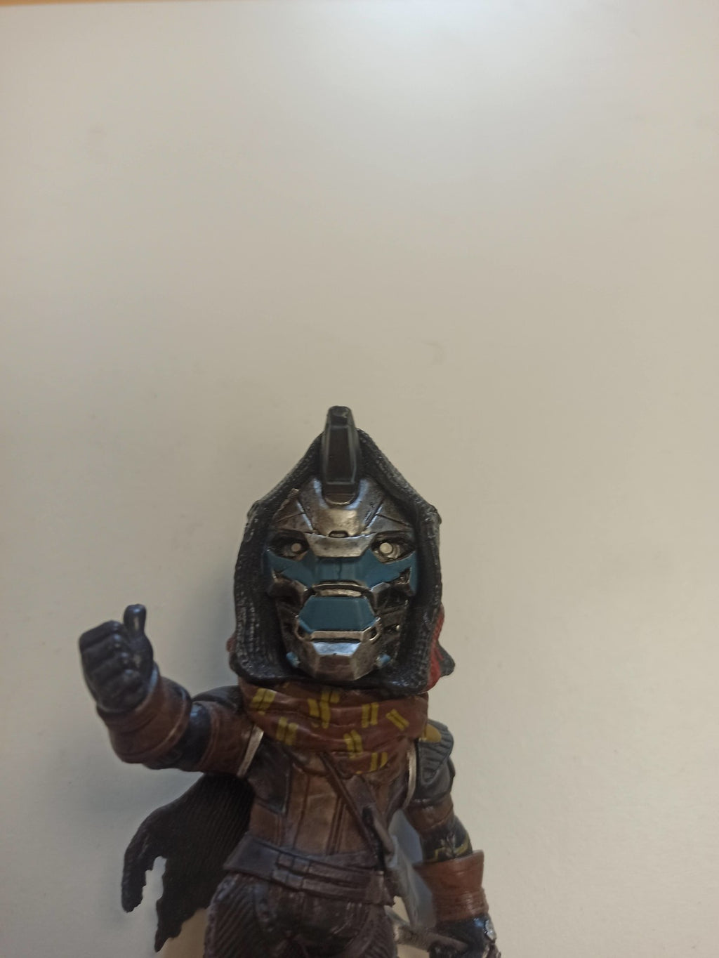 Figurine Destiny 2 Cayde-6 statuette décorative jeu vidéo d'occasion