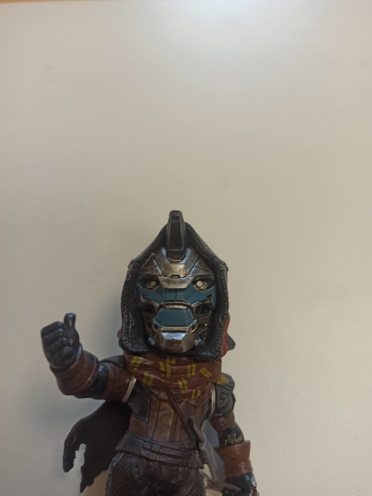Figurine Destiny 2 Cayde-6 statuette décorative jeu vidéo d'occasion