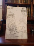 Manga Love & Retry Soleil En Hanaya vintage occasion rare shōjo romance