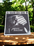 Vinyle 45 tours Johnny Hallyday Philips – Chez Madame Lolita / Guerre, vintage