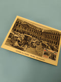 Enveloppe FDC premier jour Victoire de la Marne 1914-1964 timbre illustré