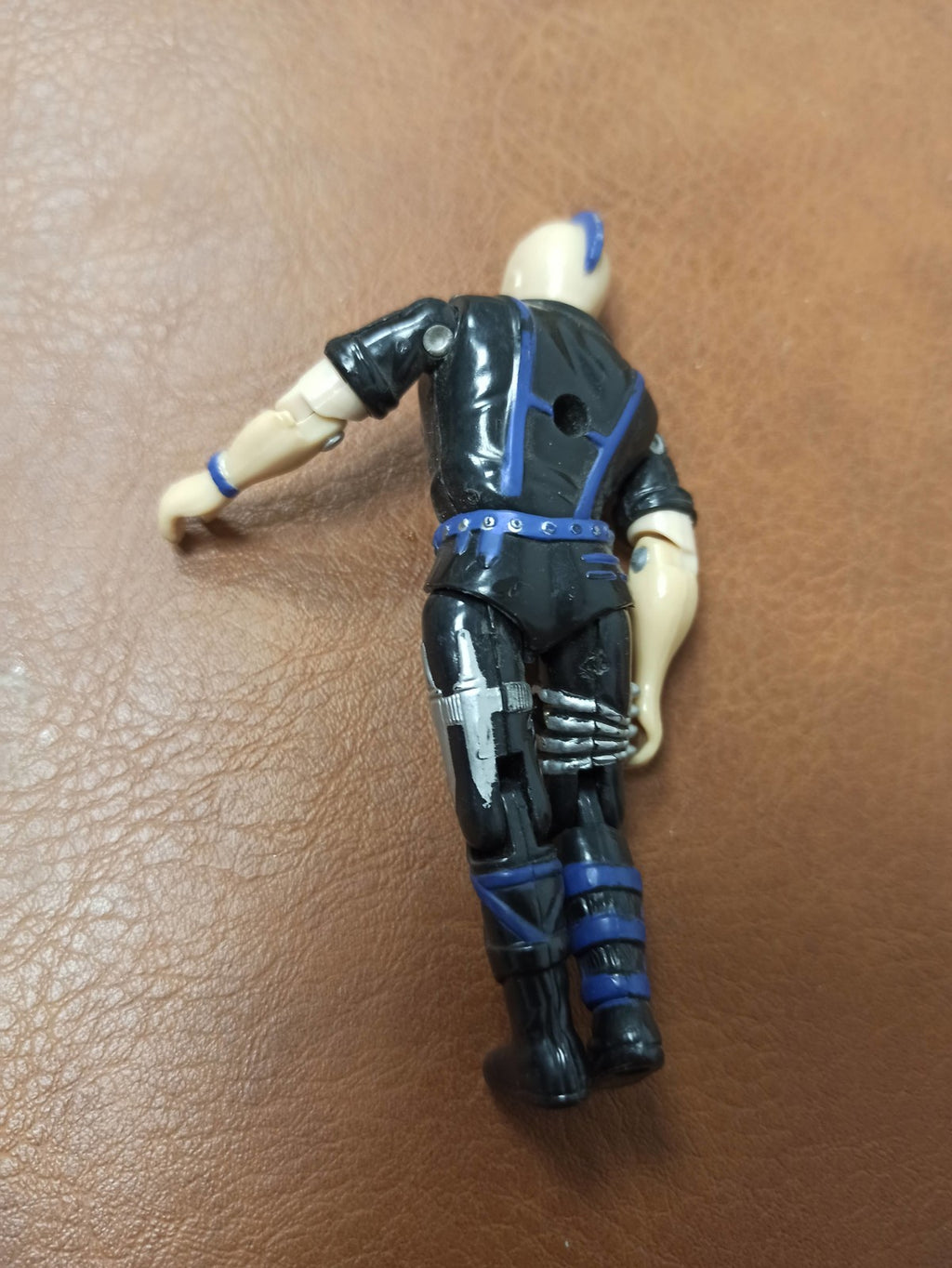 Figurine rétro ancienne MASK bootleg jouet vintage collection rare occasion