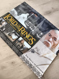 Poster Le Seigneur des Anneaux Retour du Roi Gandalf The Siege of Gondor