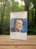 Cassette audio Raymond Devos Vol.1 Master Série vintage K7 rétro ancien