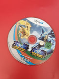 Jeu Wii U Pokémon Tournament - CD seul officiel Nintendo, disque d'origine