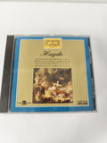 CD Haydn Les Génies du Classique Quatuors Editions Atlas Boîtier Bleu