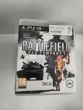 Jeu PS3 Battlefield Bad Company 2 PlayStation, DICE EA, boîte d'origine