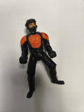 Figurine Happy Meal McDonalds 2001 jouet enfant personnage action original occas