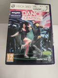Jeu Xbox 360 Dance Central Harmonix Kinect version française
