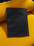 Porte-monnaies Vintage en Cuir Marron | Accessoire Rétro pour Collectionneurs