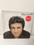 Vintage vinyle 33 tours "Moi je veux chanter" disque ancien chanson rétro collec
