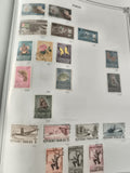 Timbres Togo République Togolaise oblitérés fleurs animaux indépendance