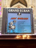 CD Judy Garland Grand Ecran Vol 2 DRM Digital Remastering Vintage