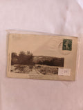 Carte postale ancienne vintage Pyrénées Orientales rétro collection France