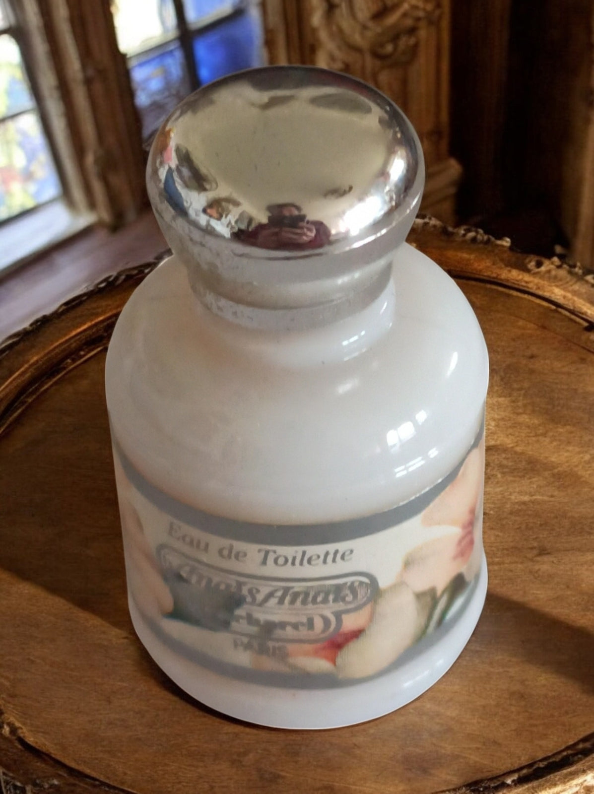 Parfum miniature vintage de collection