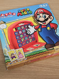 Jeu de société MATCH Super Mario rétro, Nintendo, crazy cube game, ancien