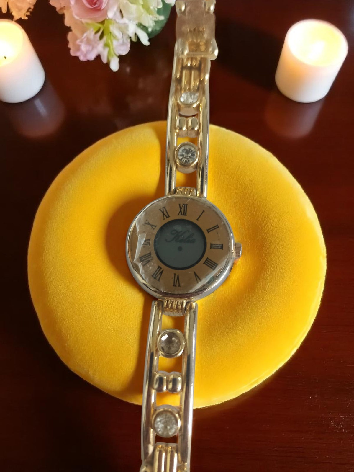 Women's Vintage K?l?o Original Watch - K?l?o Brand
