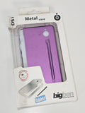 Housse de protection Big Ben compatible Nintendo DSi, coque générique console po