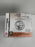 Jeu Nintendo DS Programme d'entraînement cérébral avancé Dr Kawashima