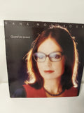 Vinyle 33 tours ancien Nana Mouskouri rétro, disque collection vintage chanson f
