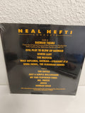 Vinyle 33 tours Neal Hefti Batman Theme neuf LP soundtrack série TV
