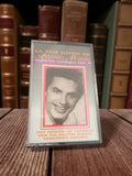 Cassette audio vintage Antonio Molina années 50 K7 rétro Espagne musique